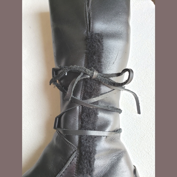 Women's Thinsulate Tall Winter Boot - Picture 6 of 12